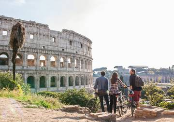 Europe Travel Adventure Deals