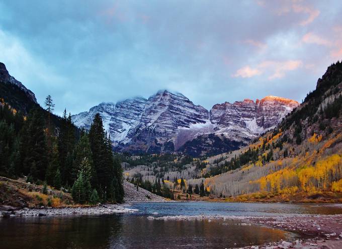 colorado summer road trip