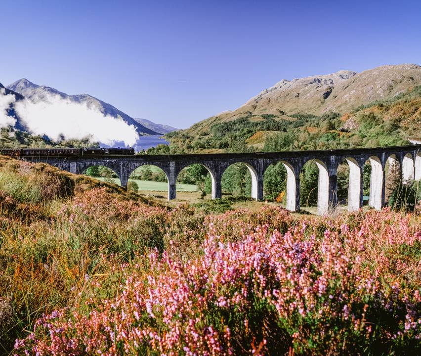 Scotland Travel Guide All You Need to Know TourRadar