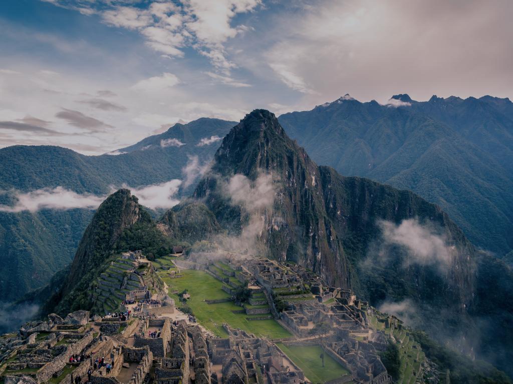 Discovering the Magic of Peru: Tips for South African Tourists - Trekking to Machu Picchu