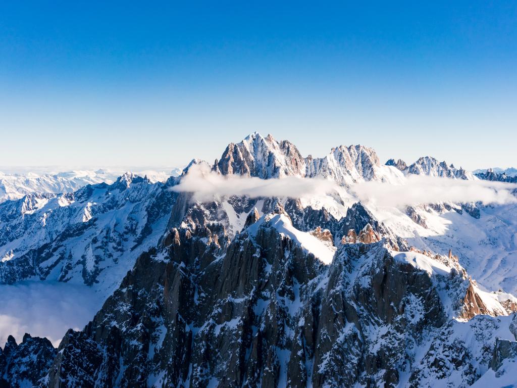 When to Climb Mont Blanc (Winter & High Season) - TourRadar