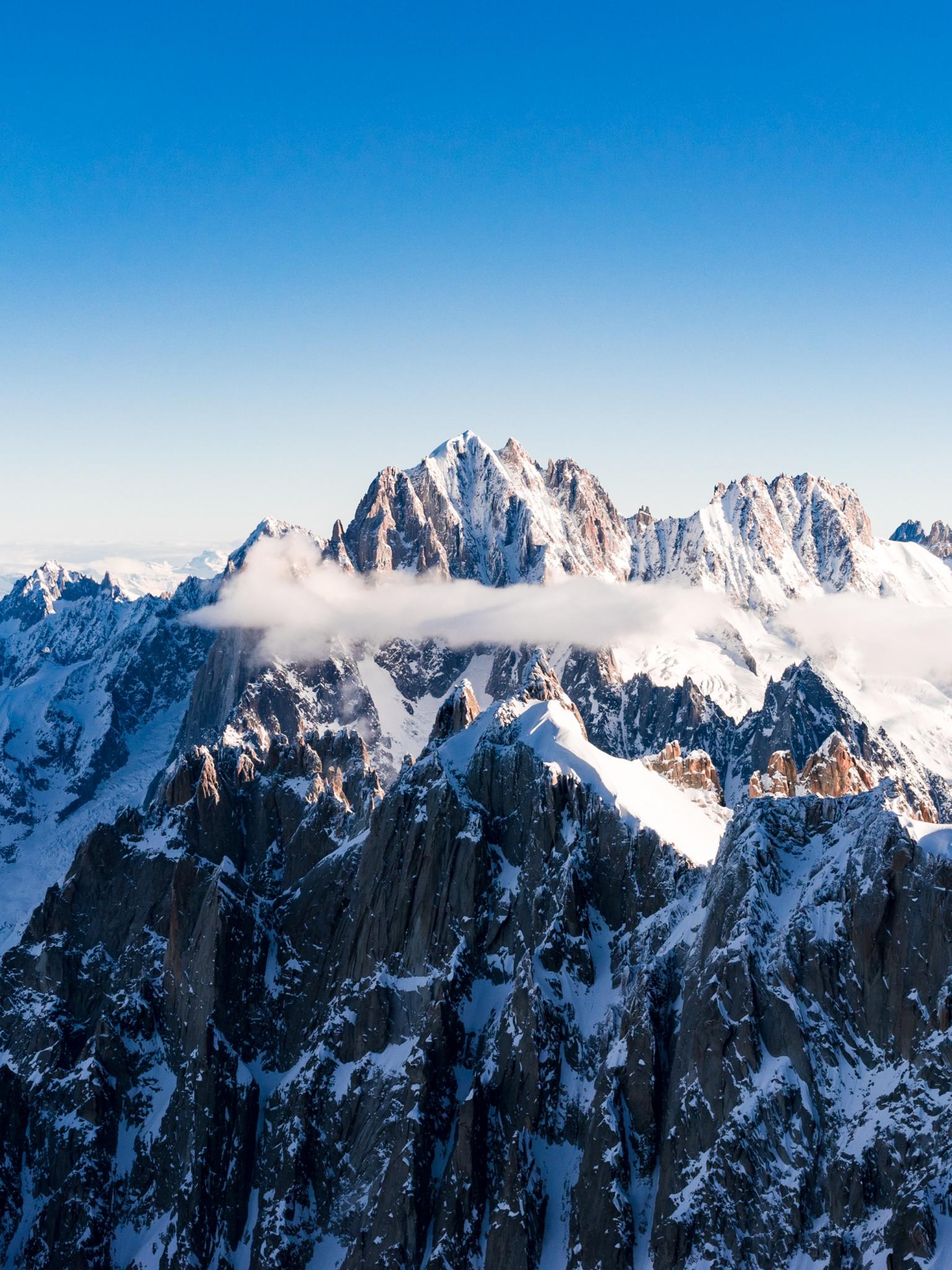 When to Climb Mont Blanc (Winter & High Season) - TourRadar