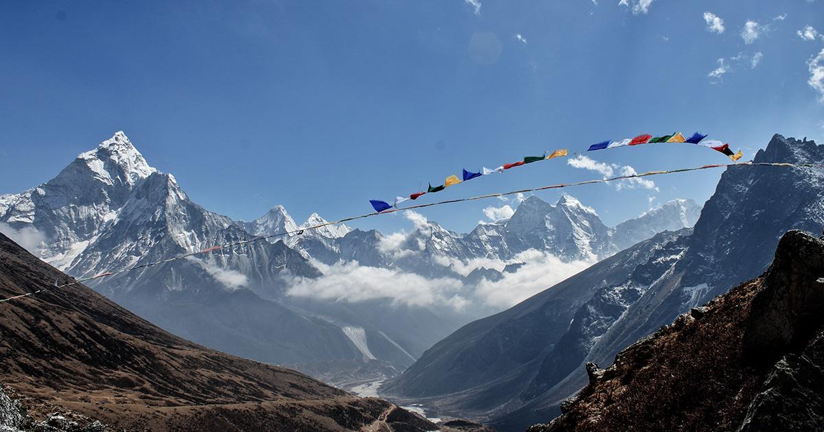 Nepal and Himalayas: vaccinations, climbing permit, visa - TourRadar