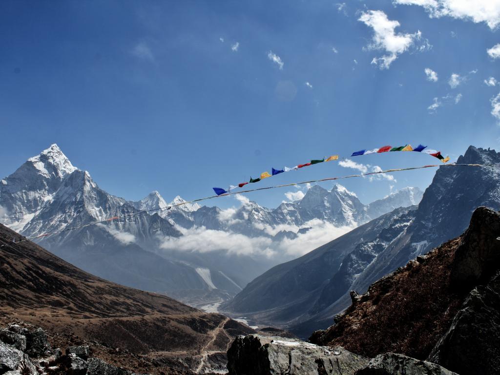 trekking himalaya