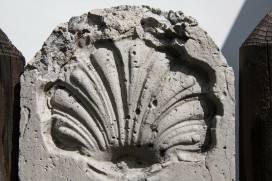 Symbol of the Way of St. James