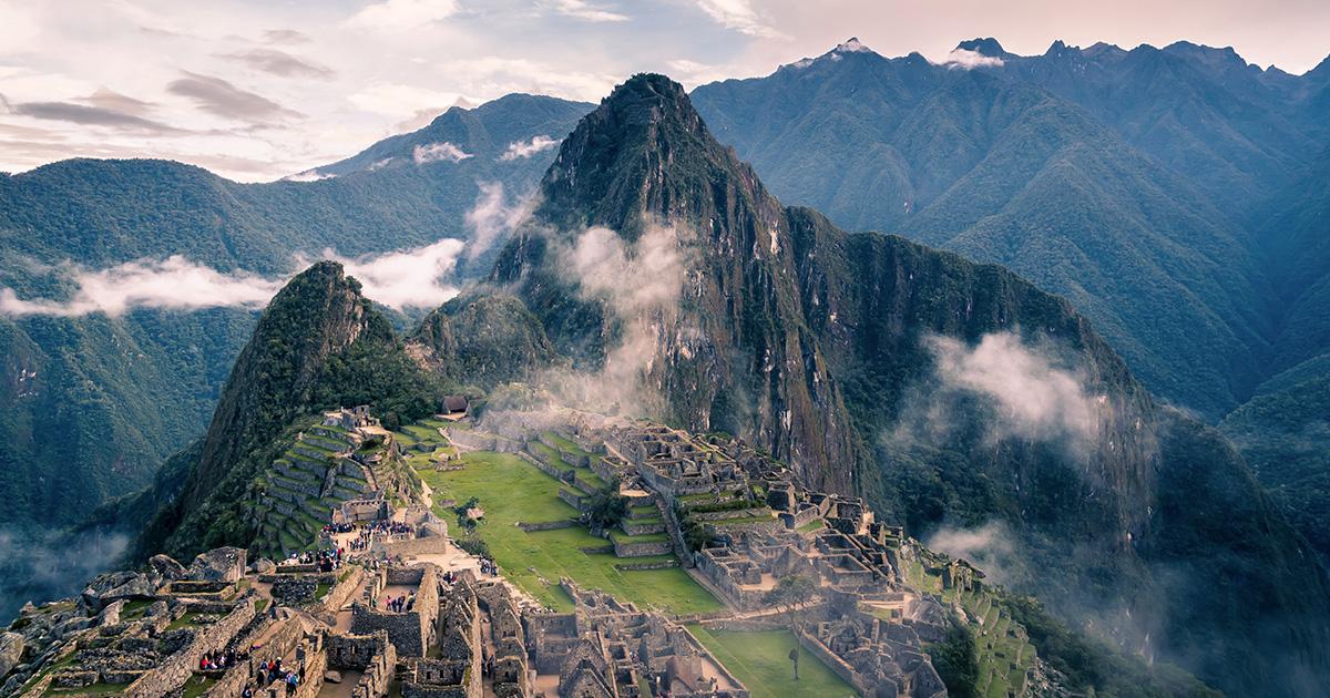 Training for Machu Picchu & How to Prepare (Updated 2024) TourRadar