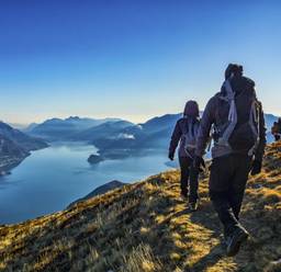 10 Amazing Hiking Trekking Tours Trips 21 Tourradar