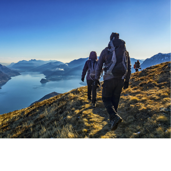 10 Amazing Hiking Trekking Tours Trips 21 Tourradar