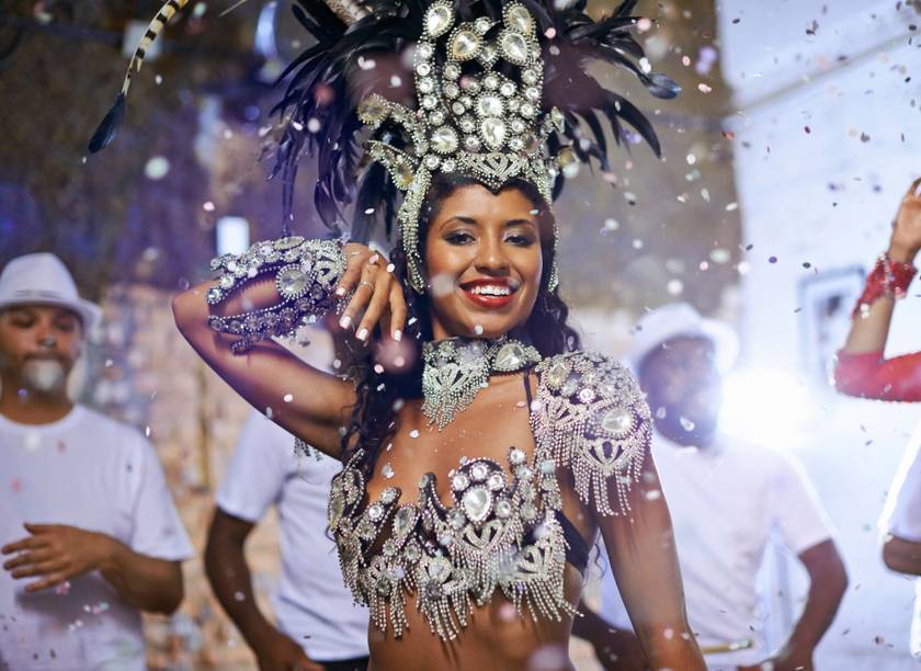 Top Rio Carnival Parties - TGW Travel Group