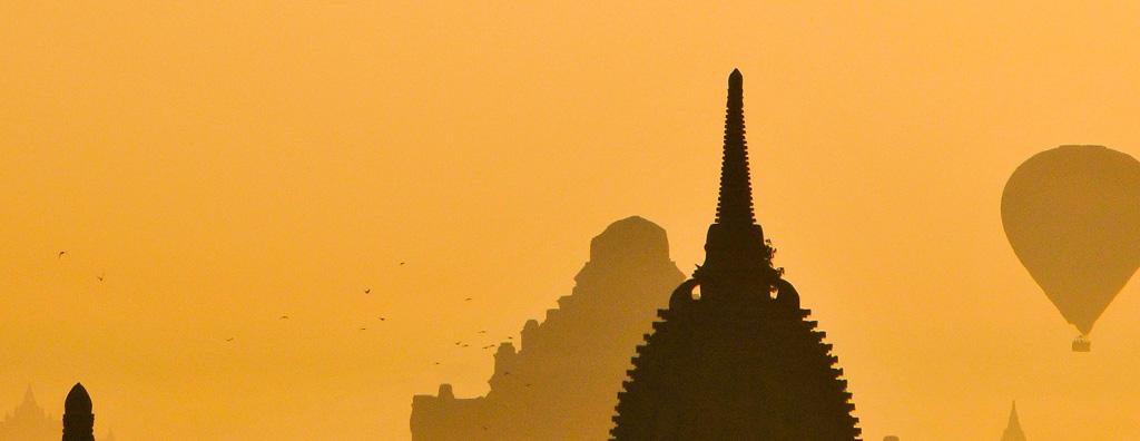 burma travel guide