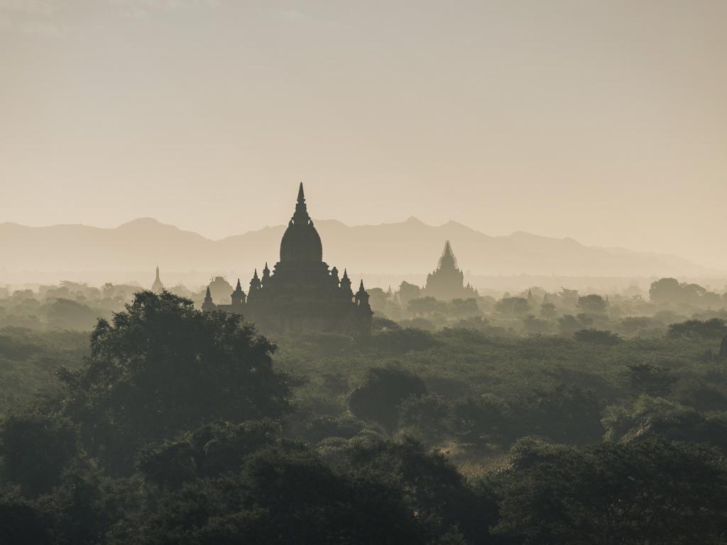 burma travel guide