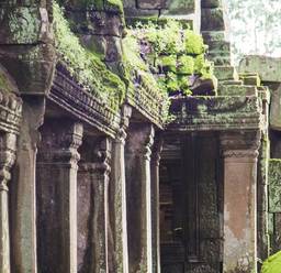 Kambodscha Rundreisen