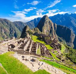 Latein-Amerika Rundreisen