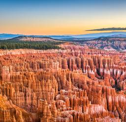 Nord-Amerika Rundreisen