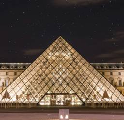 Circuits européens de luxe