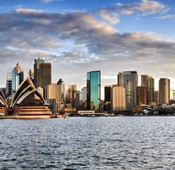 Australien / Ozeanien Rundreisen