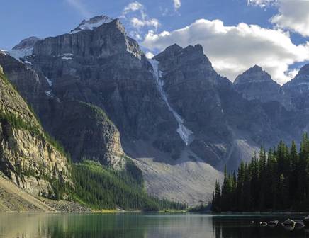 Luxus Rundreisen Rocky Mountains