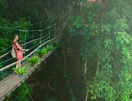 Luxus Abenteuer Rundreise