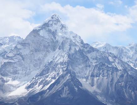 Circuits de luxe dans l'Himalaya