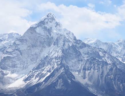 Luxus Rundreisen Himalaya