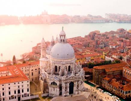 Circuits culturels de luxe en Italie