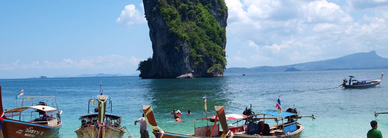 10 Best Solo Travel Tours - TourRadar