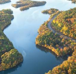 Mississippi Flusskreuzfahrten