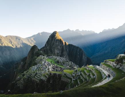Machu Picchu Rundreisen für Alleinreisende