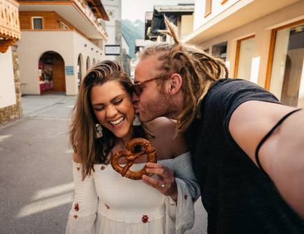 Privé rondreis door Europa