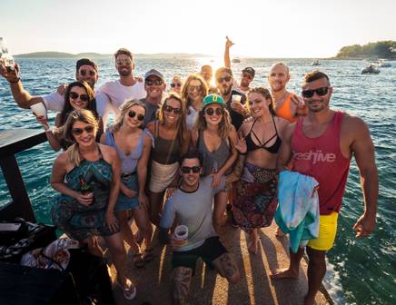 Privé rondreis door Griekenland