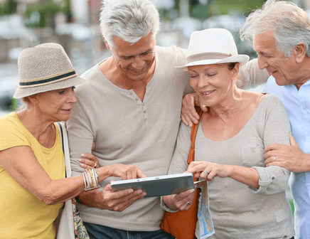 Circuits privés en Europe