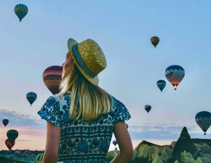 Privé rondreis door Turkije