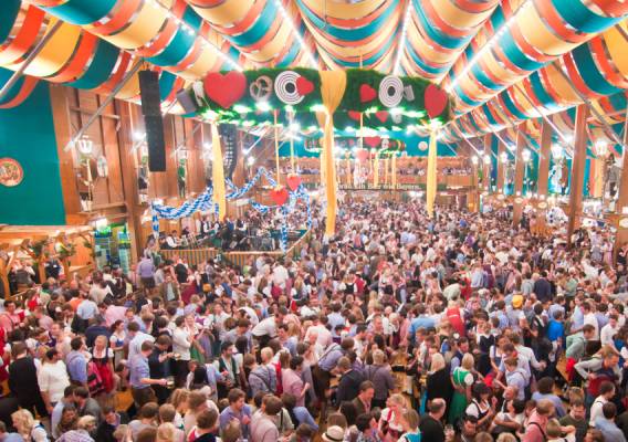 10 Best Oktoberfest Tours & Trips 2022/2023 - TourRadar