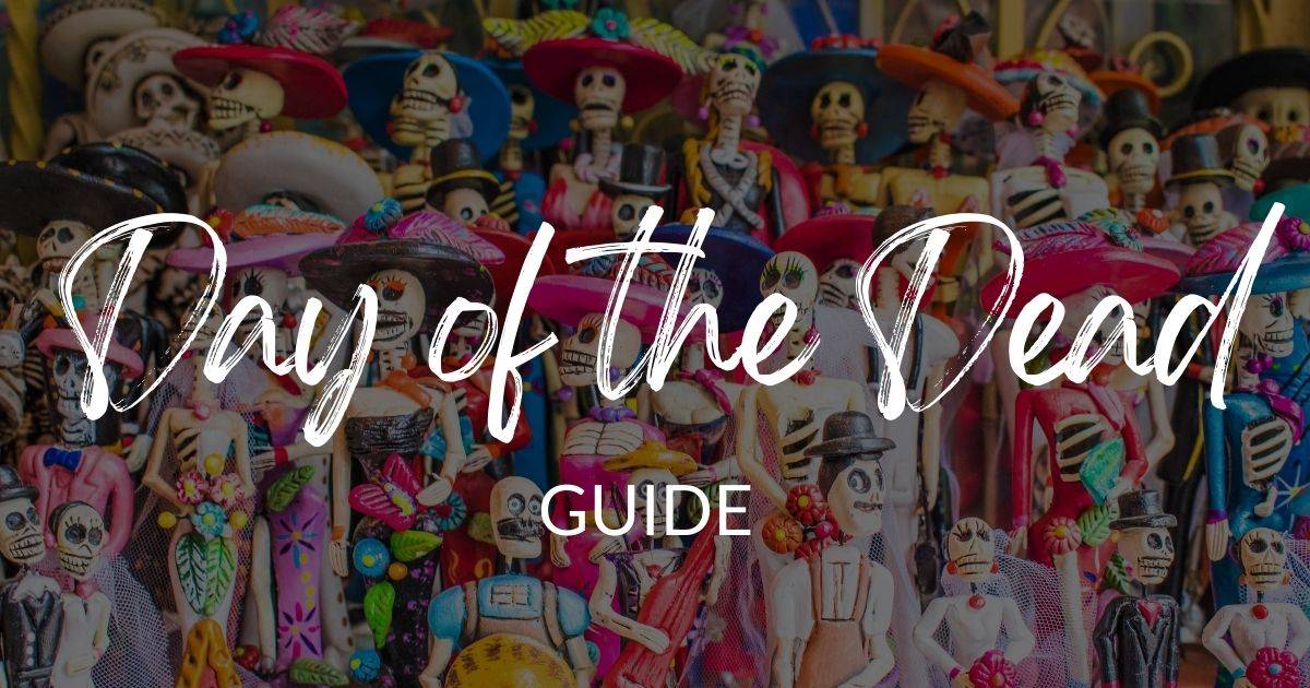 10 Best Day of the Dead Tours & Trips 2025 TourRadar