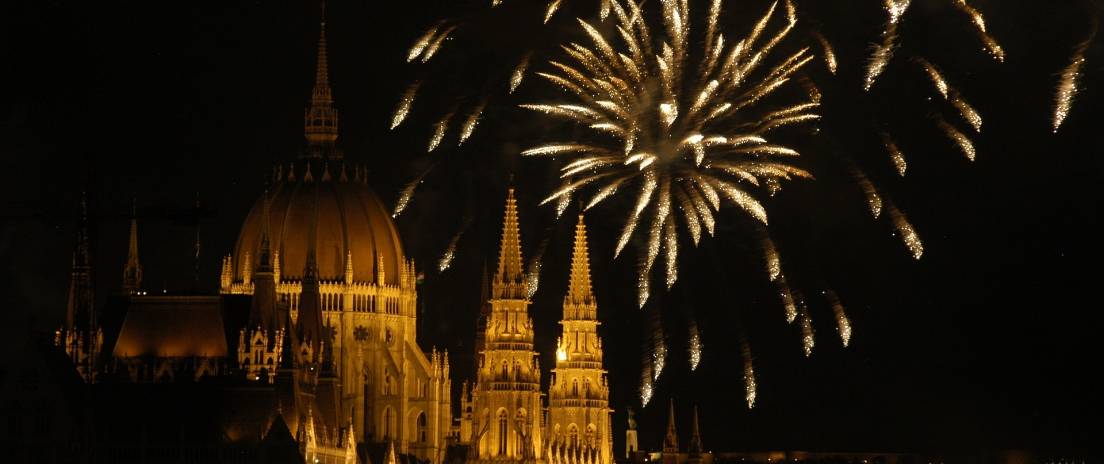 10 Best New Years Tours &amp; Trips - TourRadar