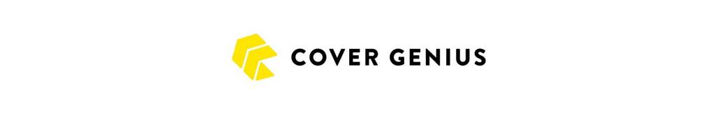 Cover Genius and XCover logos