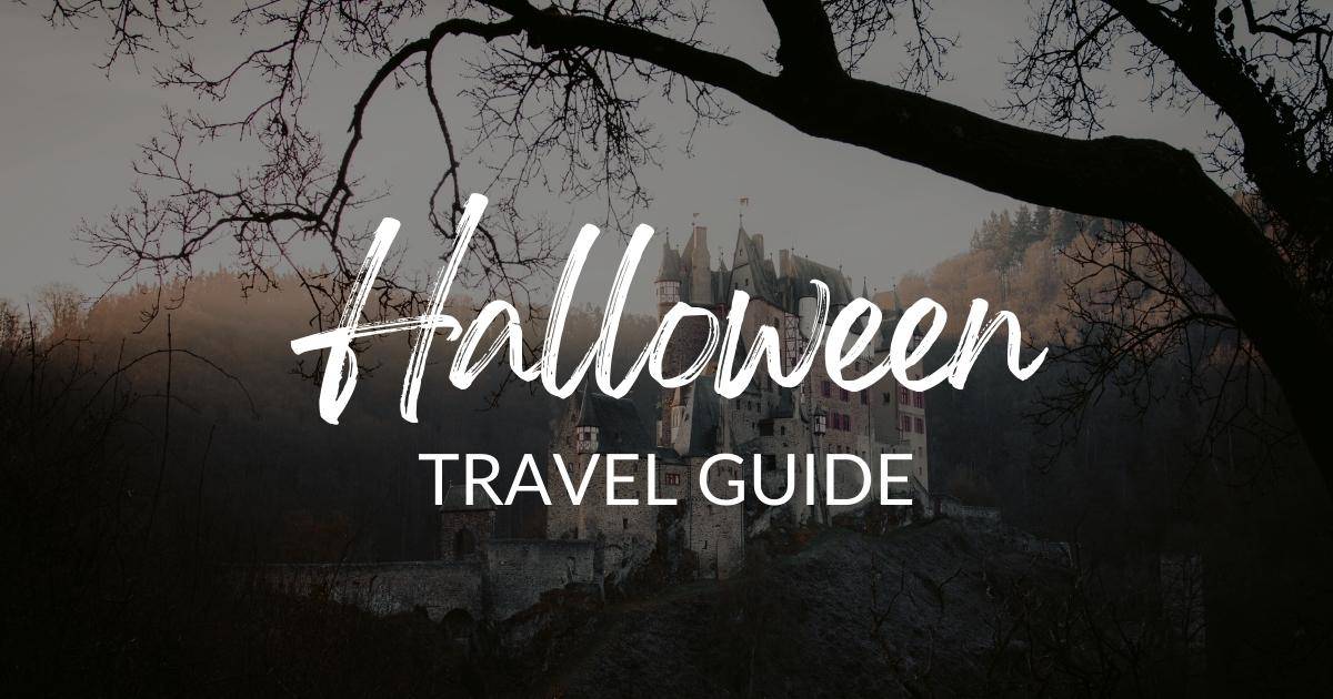 10 Top Halloween Tours & Trips 2024/2025 TourRadar