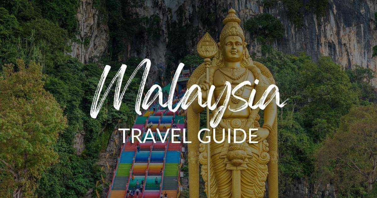 Malaysia Travel Guide | All You Need to Know - TourRadar