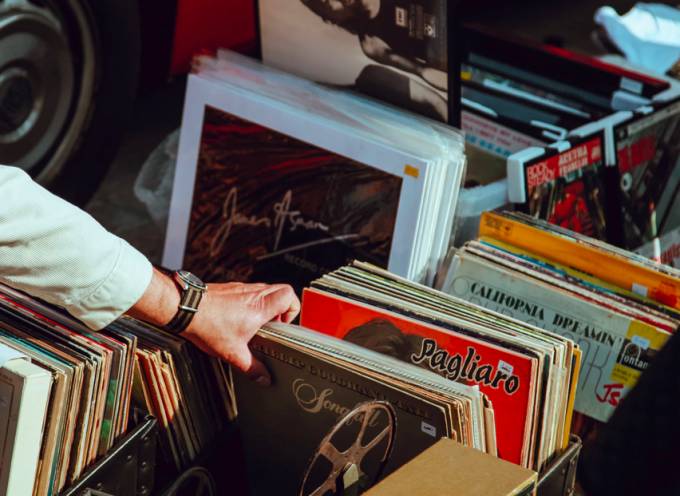 go shopping in amsterdam