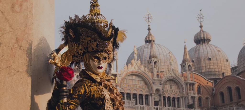 venice carnival tours and trips