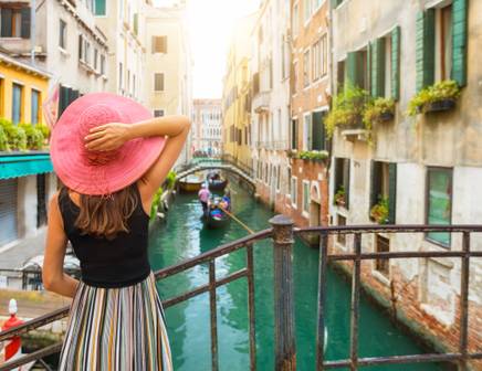 cultural tours in europe