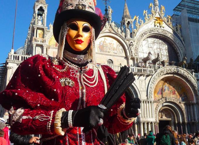 the carnival of venice trips