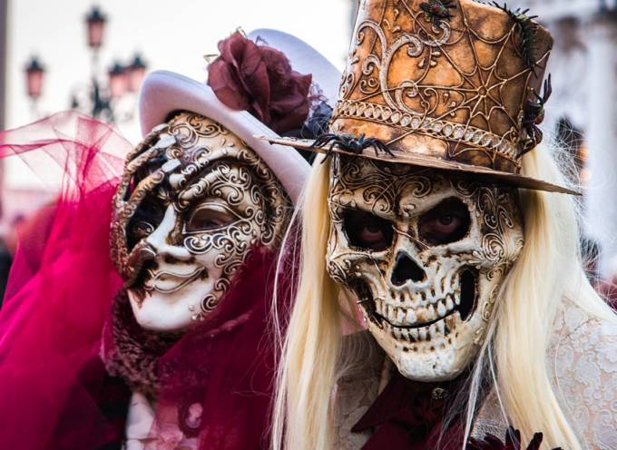 the carnival of venice trips