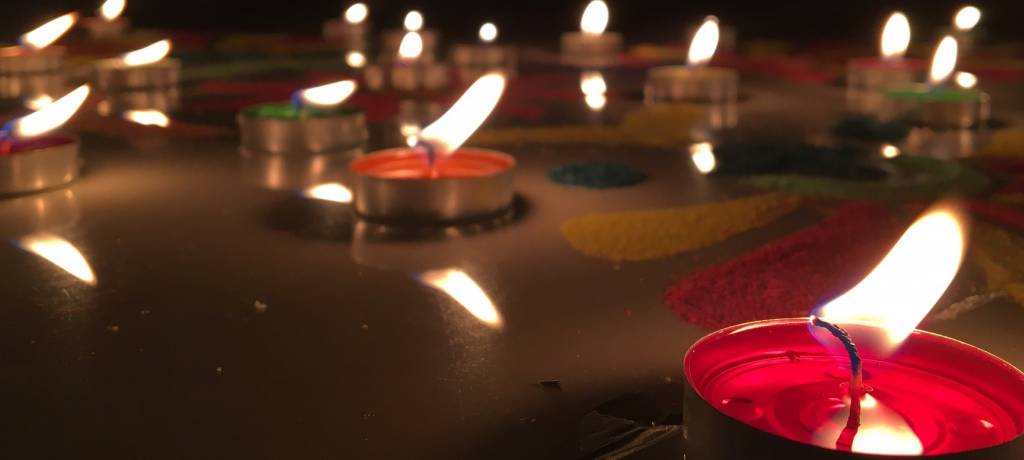diwali tours and trips