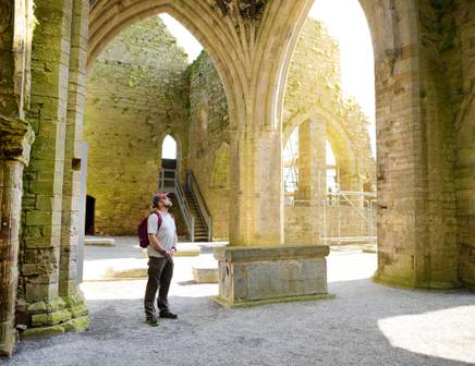 Kulturreisen in Irland