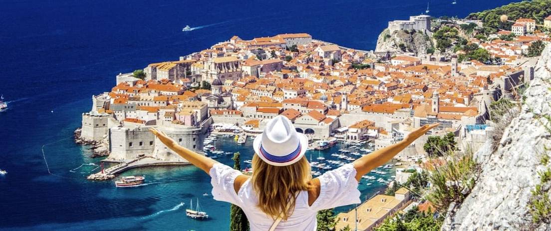 croatia guided tour packages