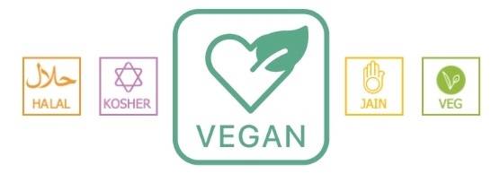 Vegan, vegetarian, halal, kosher and jain food tours
