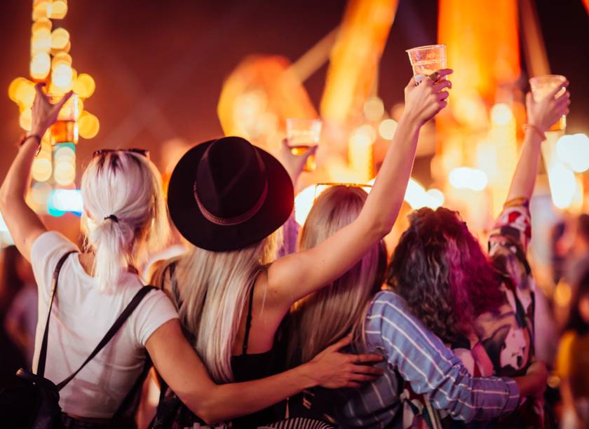 10 Best Festival Travel Packages & Deals 2024/2025 - TourRadar