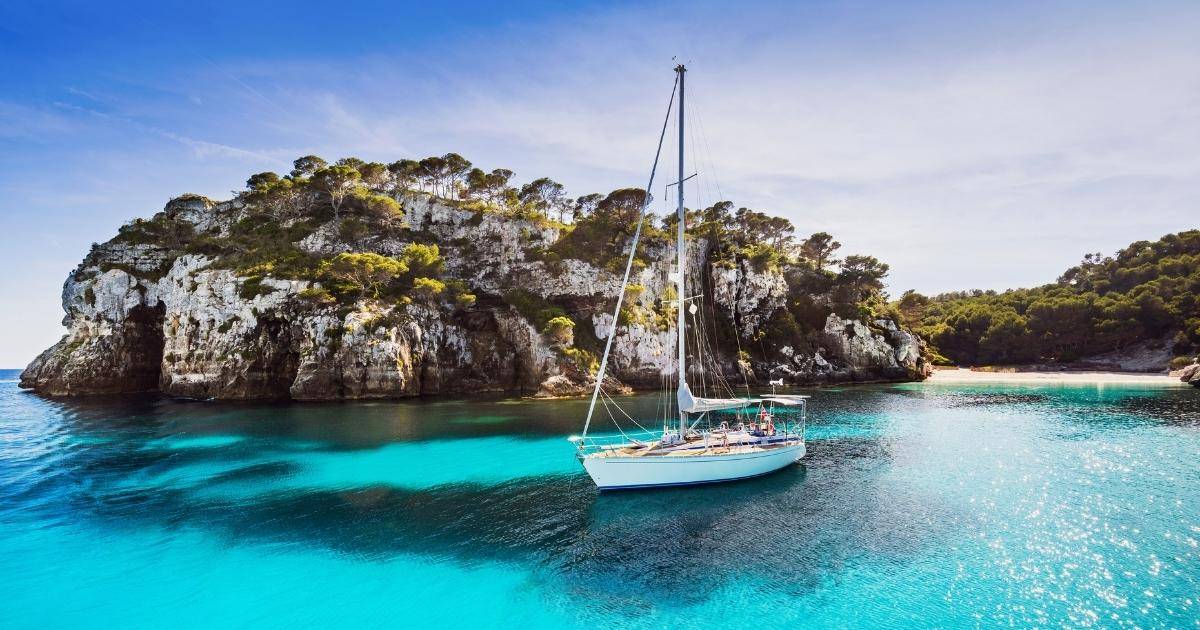 10 Best Sailing Holidays & Trips 2024/2025 TourRadar
