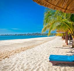Circuits et voyages dans les îles des Caraïbes